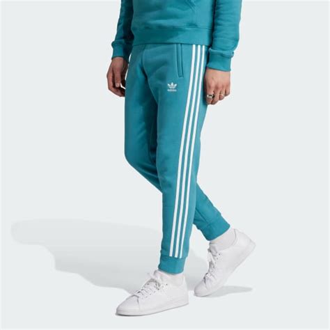 adidas hose türkis herren|Turkis .